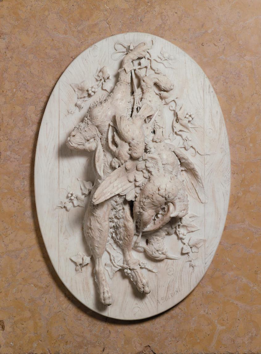 Arnaldo Soldini (1862 - 1936) - photo 1